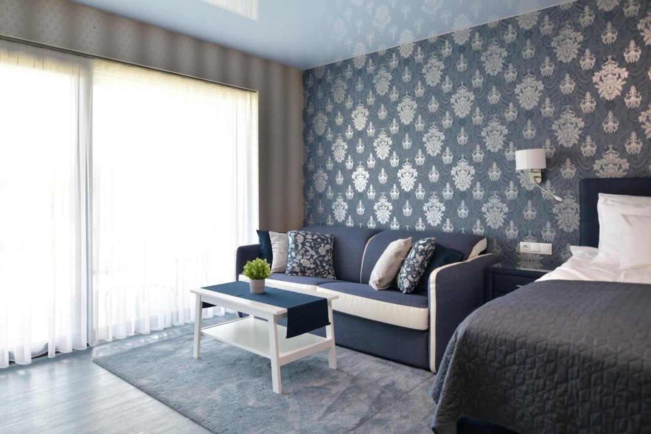 Ti Hotel Rogaška Slatina Zewnętrze zdjęcie