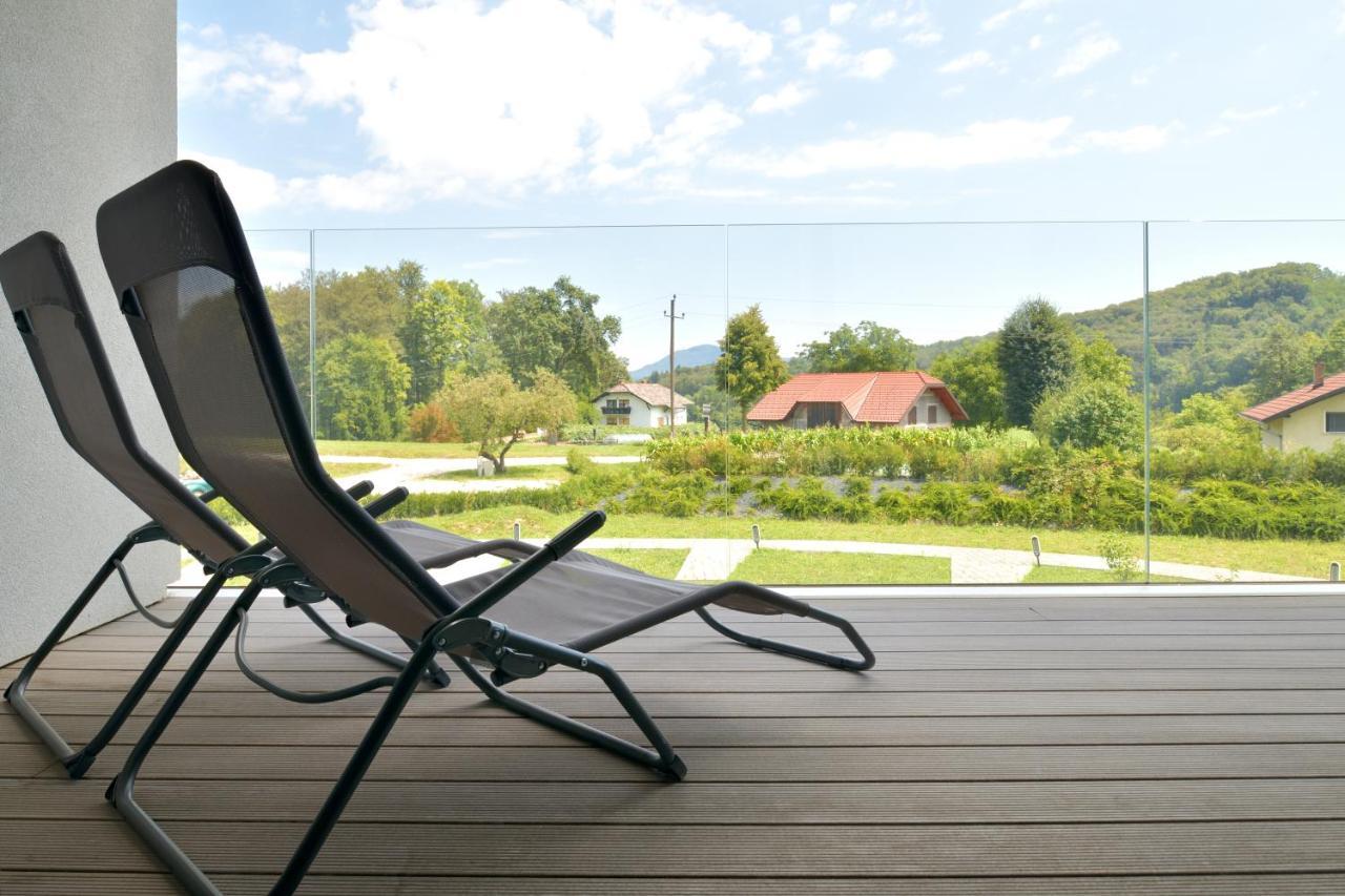 Ti Hotel Rogaška Slatina Zewnętrze zdjęcie