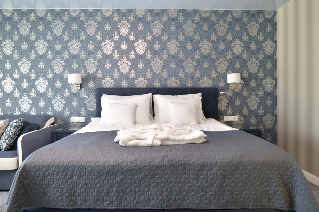 Ti Hotel Rogaška Slatina Zewnętrze zdjęcie