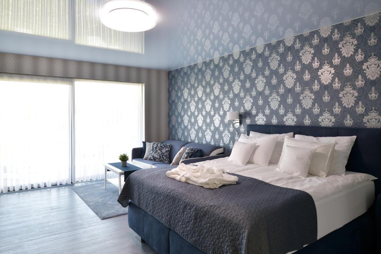Ti Hotel Rogaška Slatina Zewnętrze zdjęcie