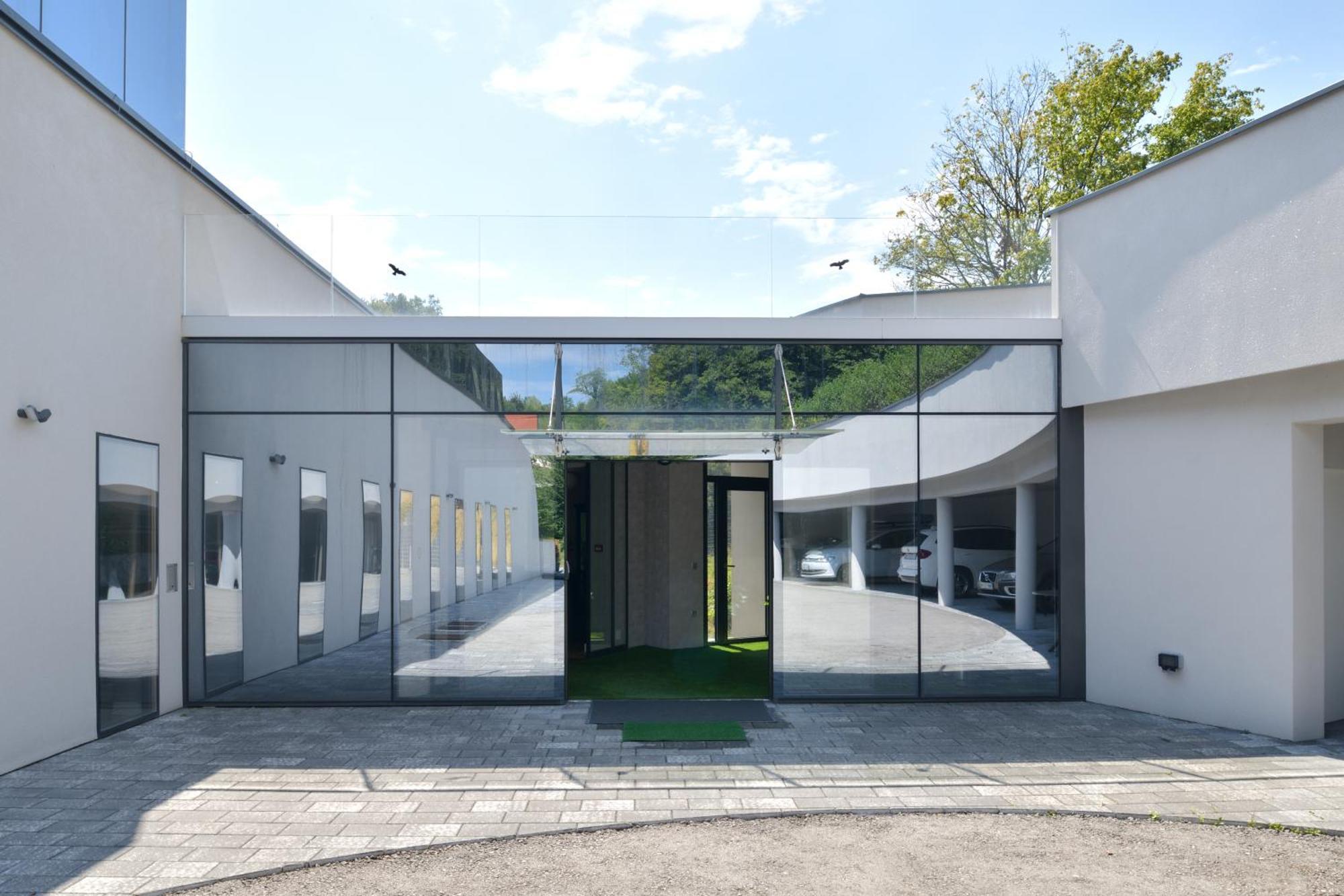 Ti Hotel Rogaška Slatina Zewnętrze zdjęcie
