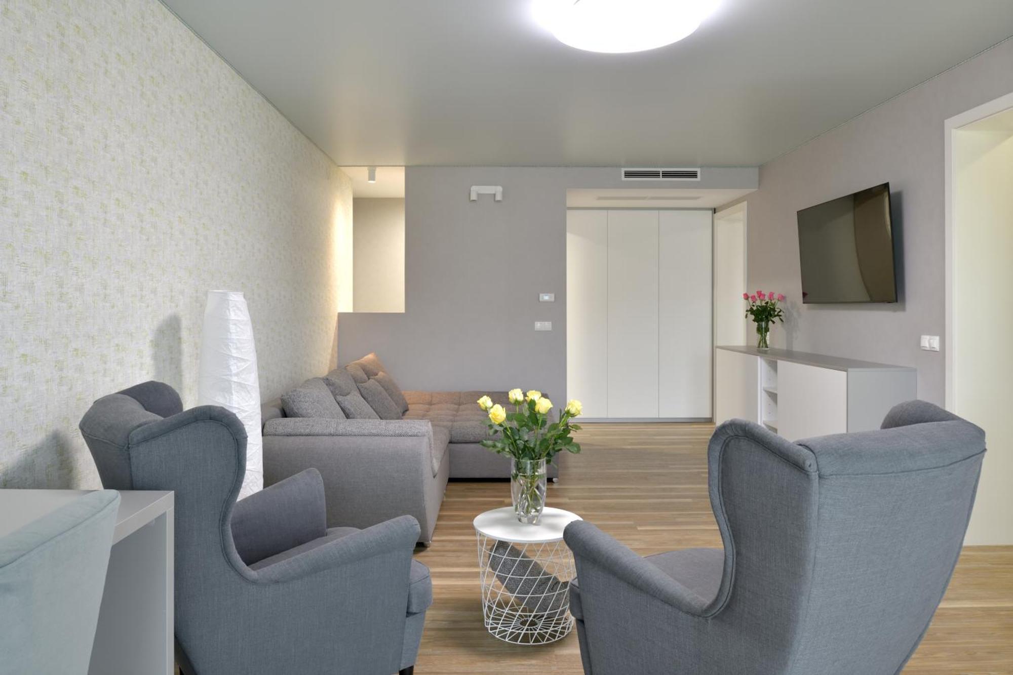 Ti Hotel Rogaška Slatina Zewnętrze zdjęcie