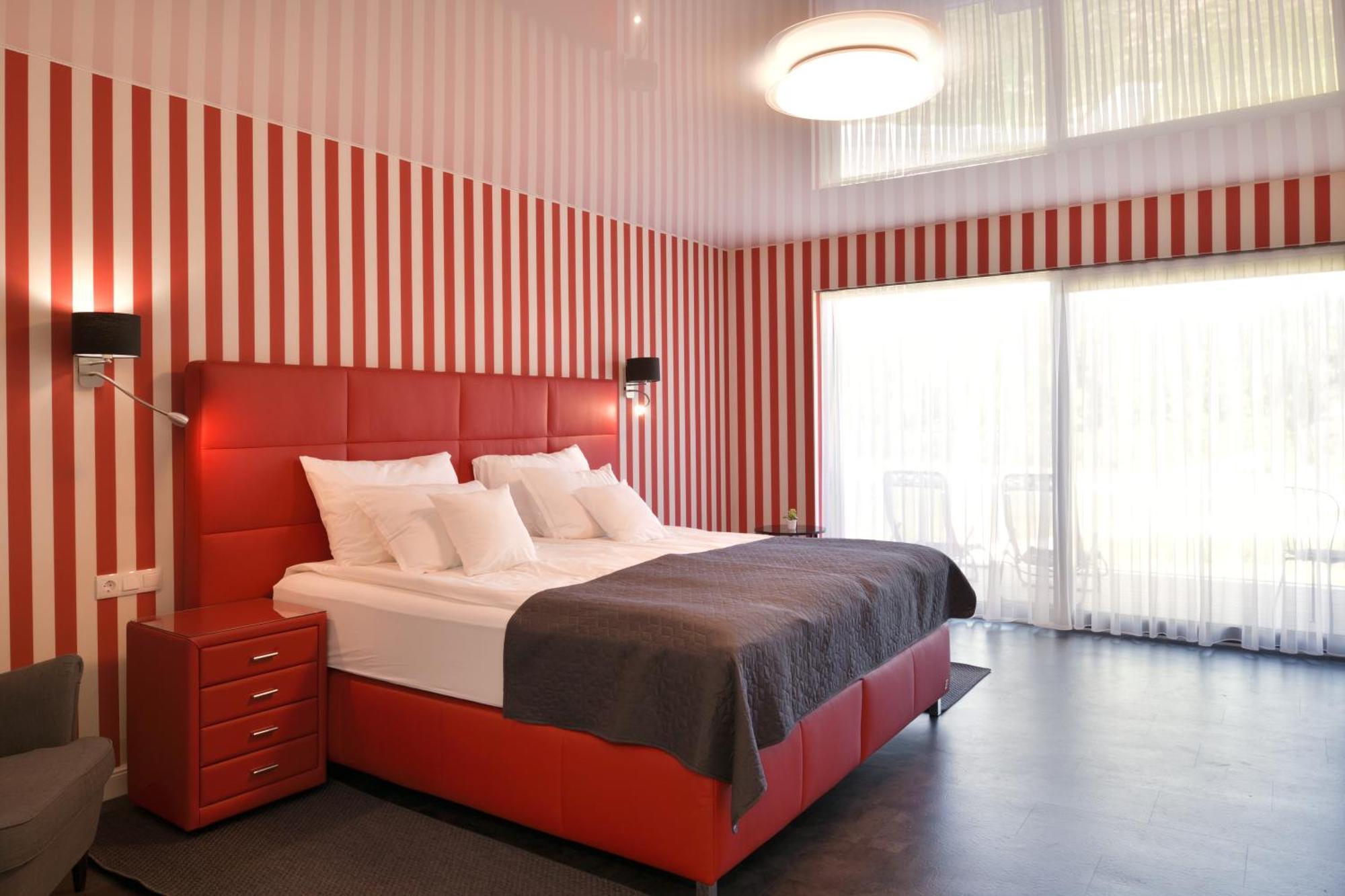 Ti Hotel Rogaška Slatina Zewnętrze zdjęcie