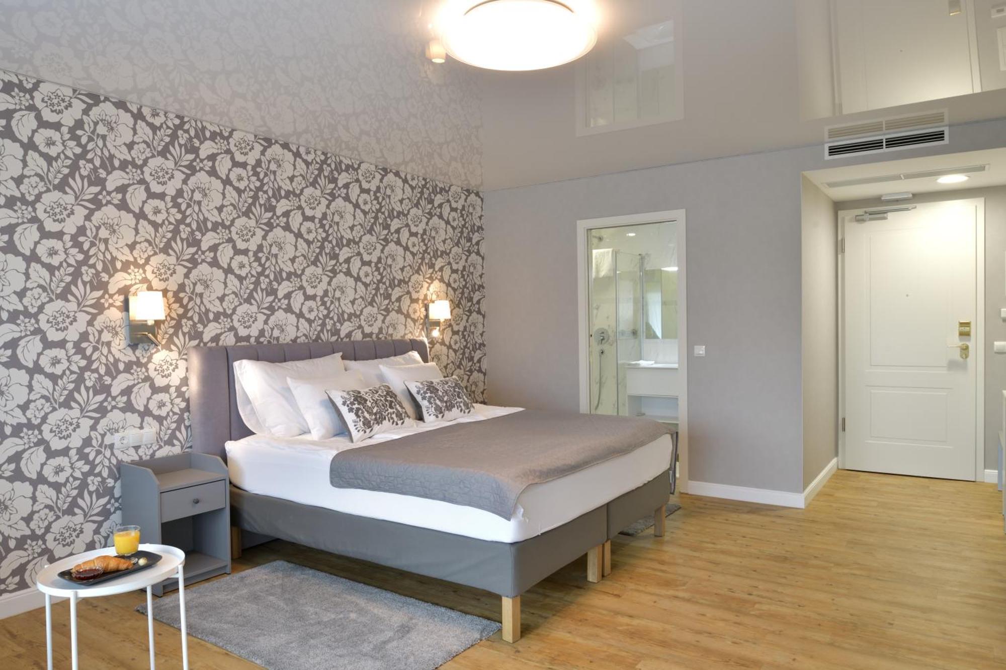 Ti Hotel Rogaška Slatina Zewnętrze zdjęcie