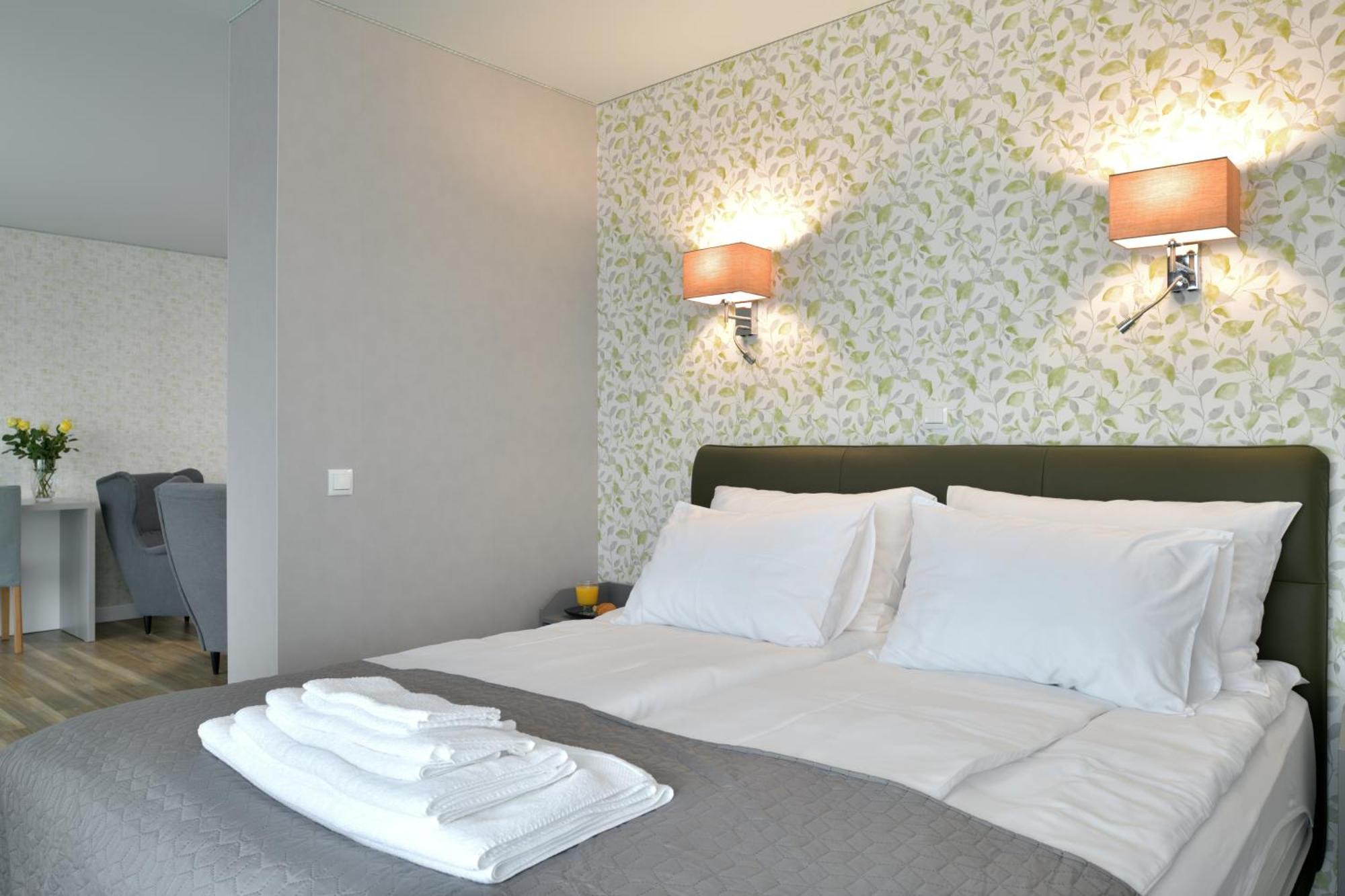 Ti Hotel Rogaška Slatina Zewnętrze zdjęcie