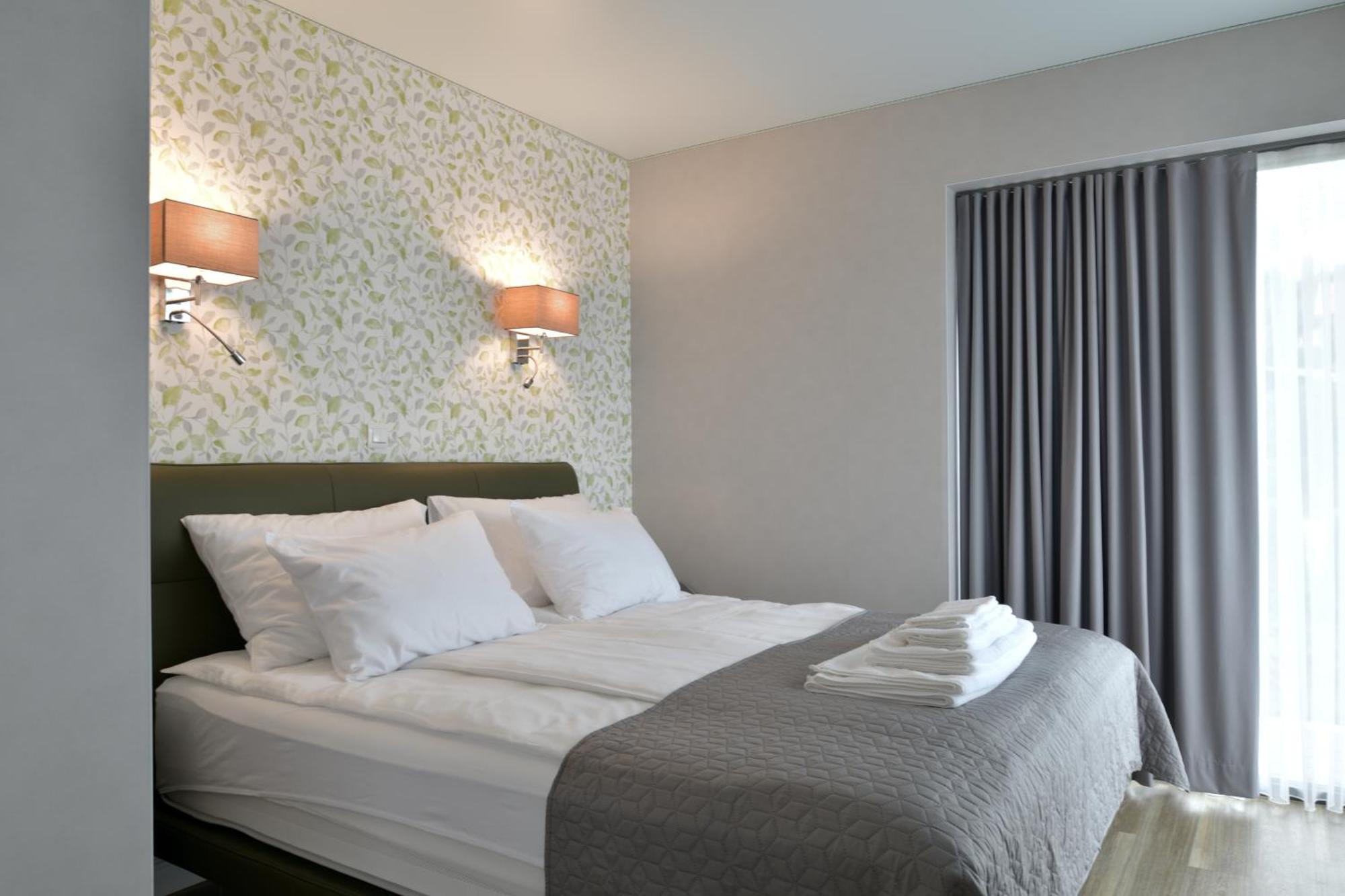 Ti Hotel Rogaška Slatina Zewnętrze zdjęcie