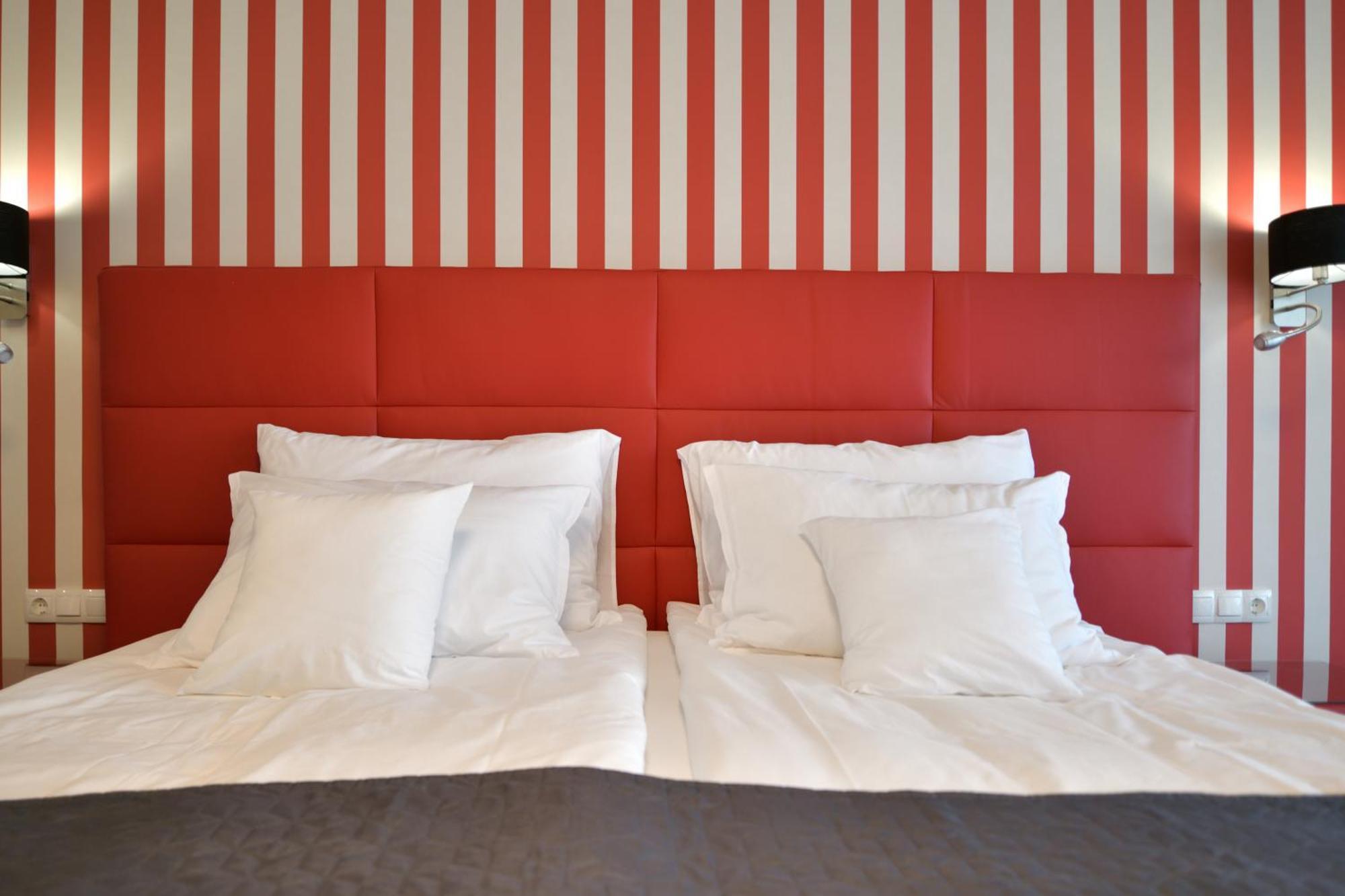 Ti Hotel Rogaška Slatina Zewnętrze zdjęcie