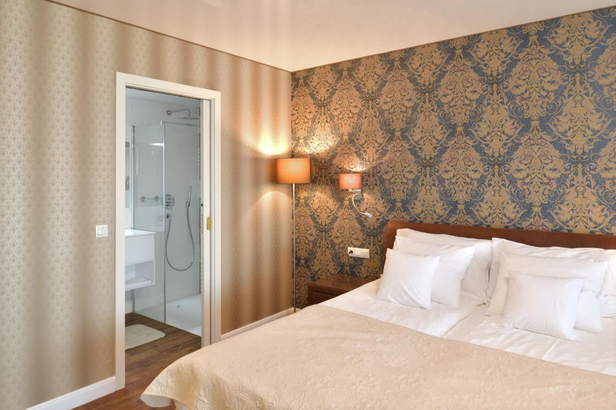 Ti Hotel Rogaška Slatina Zewnętrze zdjęcie