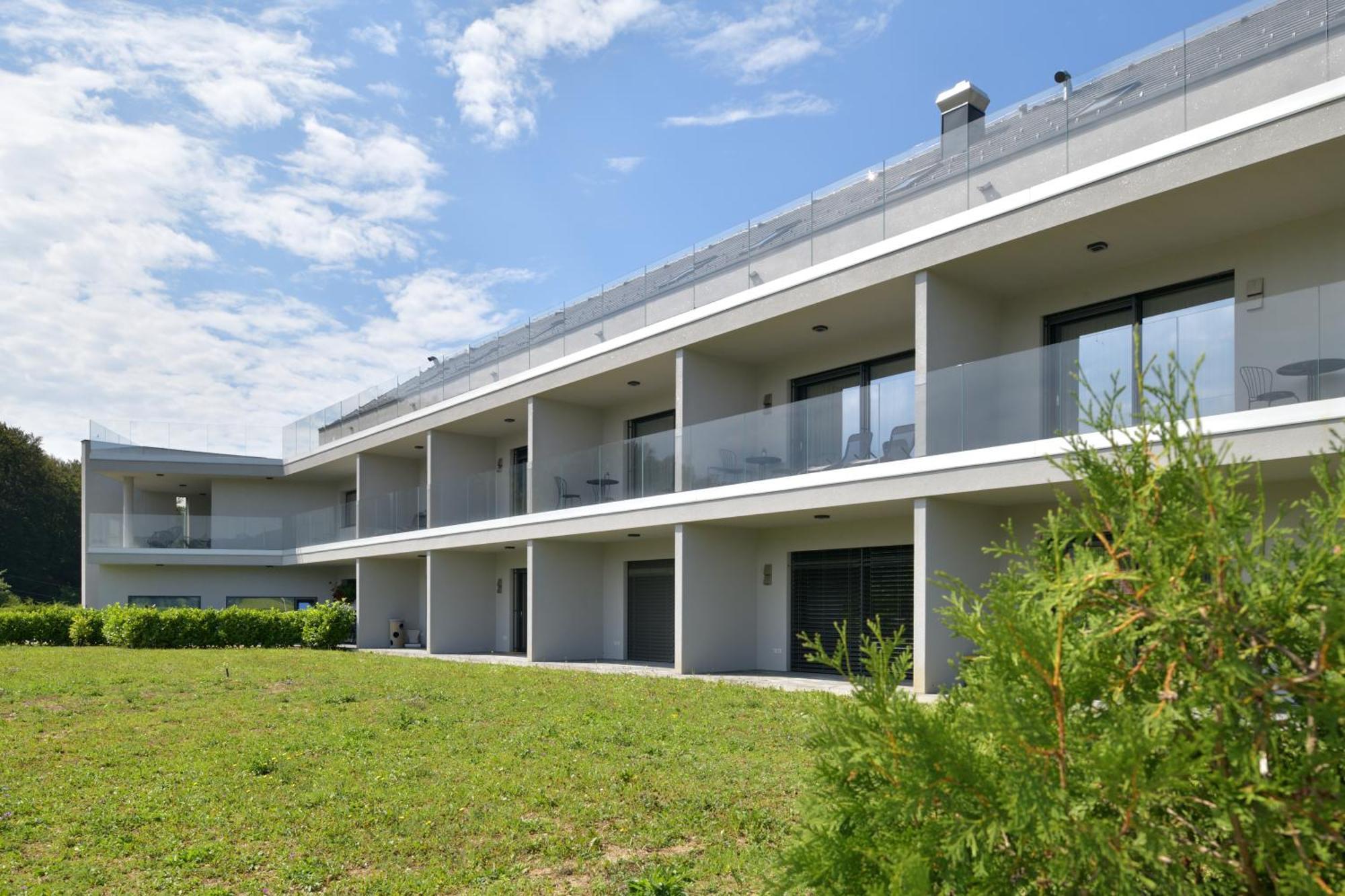 Ti Hotel Rogaška Slatina Zewnętrze zdjęcie