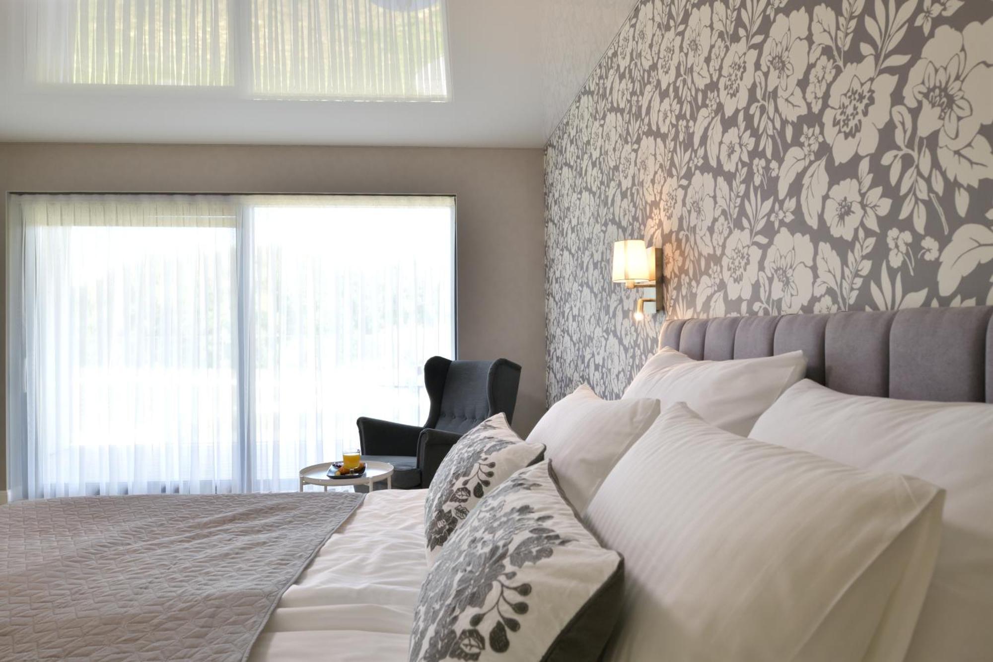 Ti Hotel Rogaška Slatina Zewnętrze zdjęcie