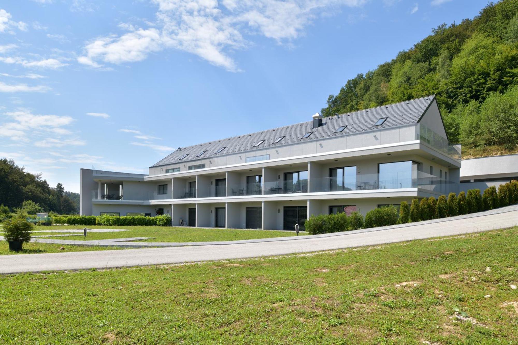 Ti Hotel Rogaška Slatina Zewnętrze zdjęcie