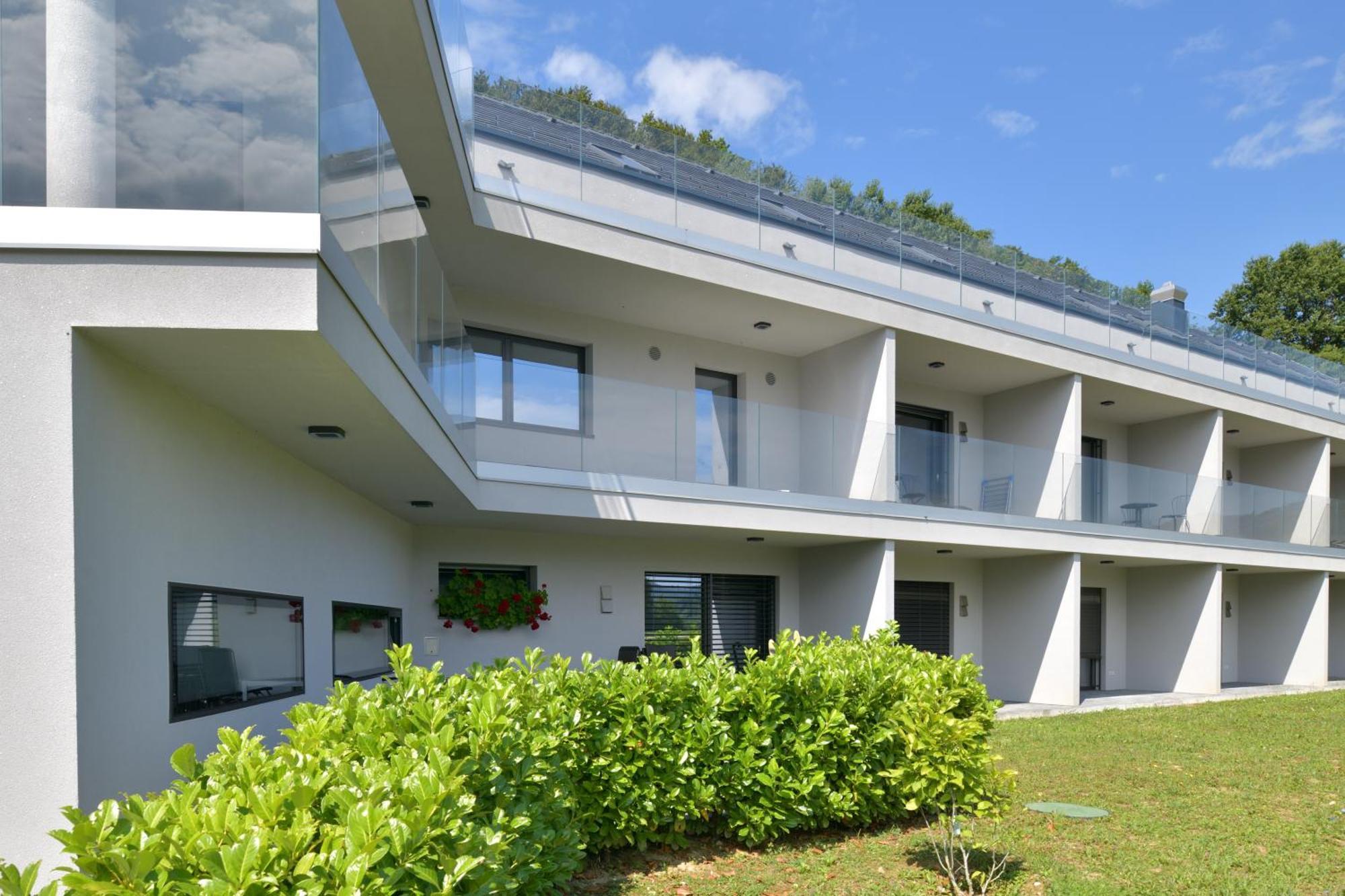 Ti Hotel Rogaška Slatina Zewnętrze zdjęcie