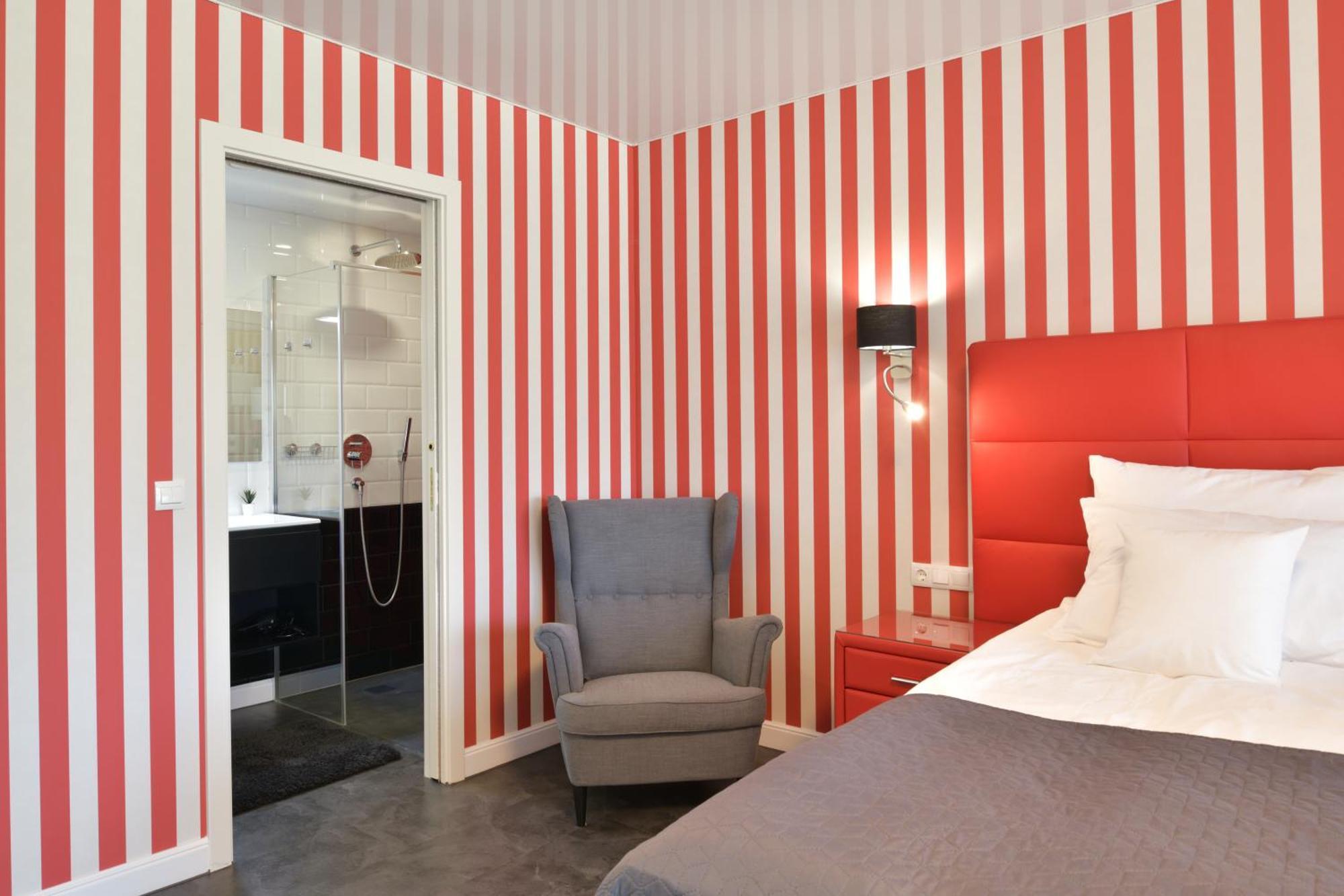 Ti Hotel Rogaška Slatina Zewnętrze zdjęcie