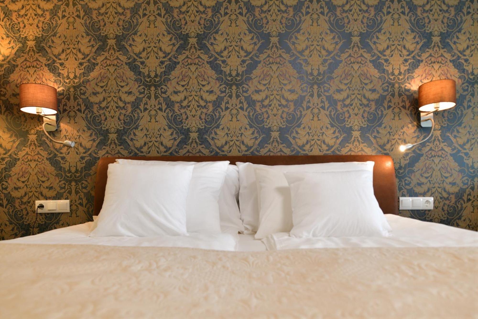 Ti Hotel Rogaška Slatina Zewnętrze zdjęcie