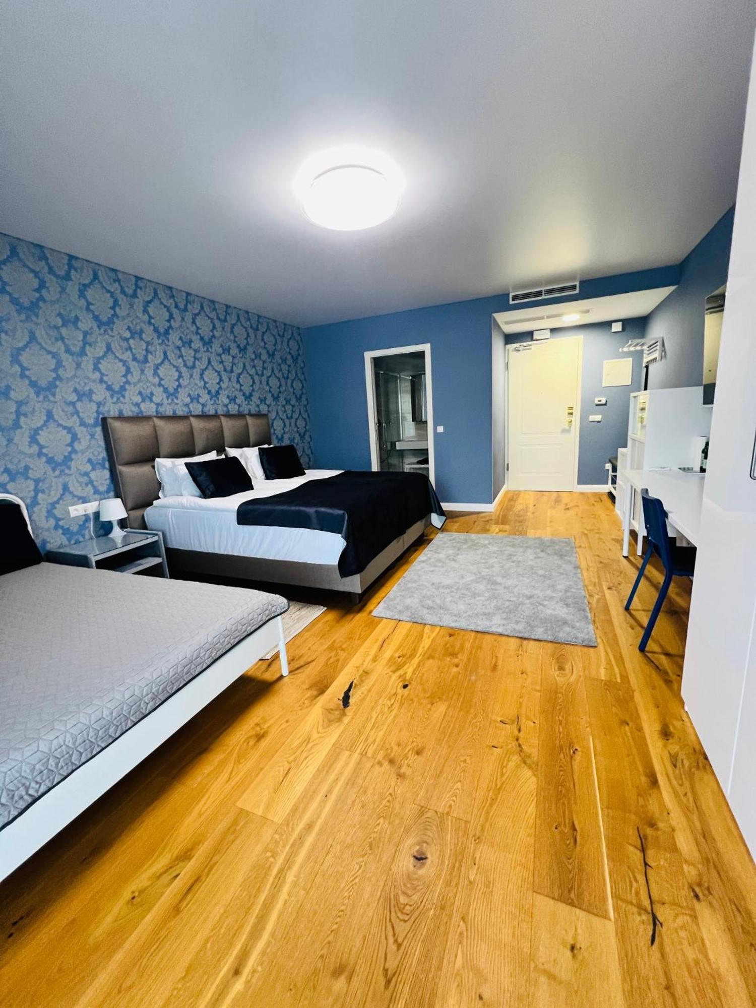 Ti Hotel Rogaška Slatina Zewnętrze zdjęcie